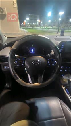 هیوندای سەنتافی